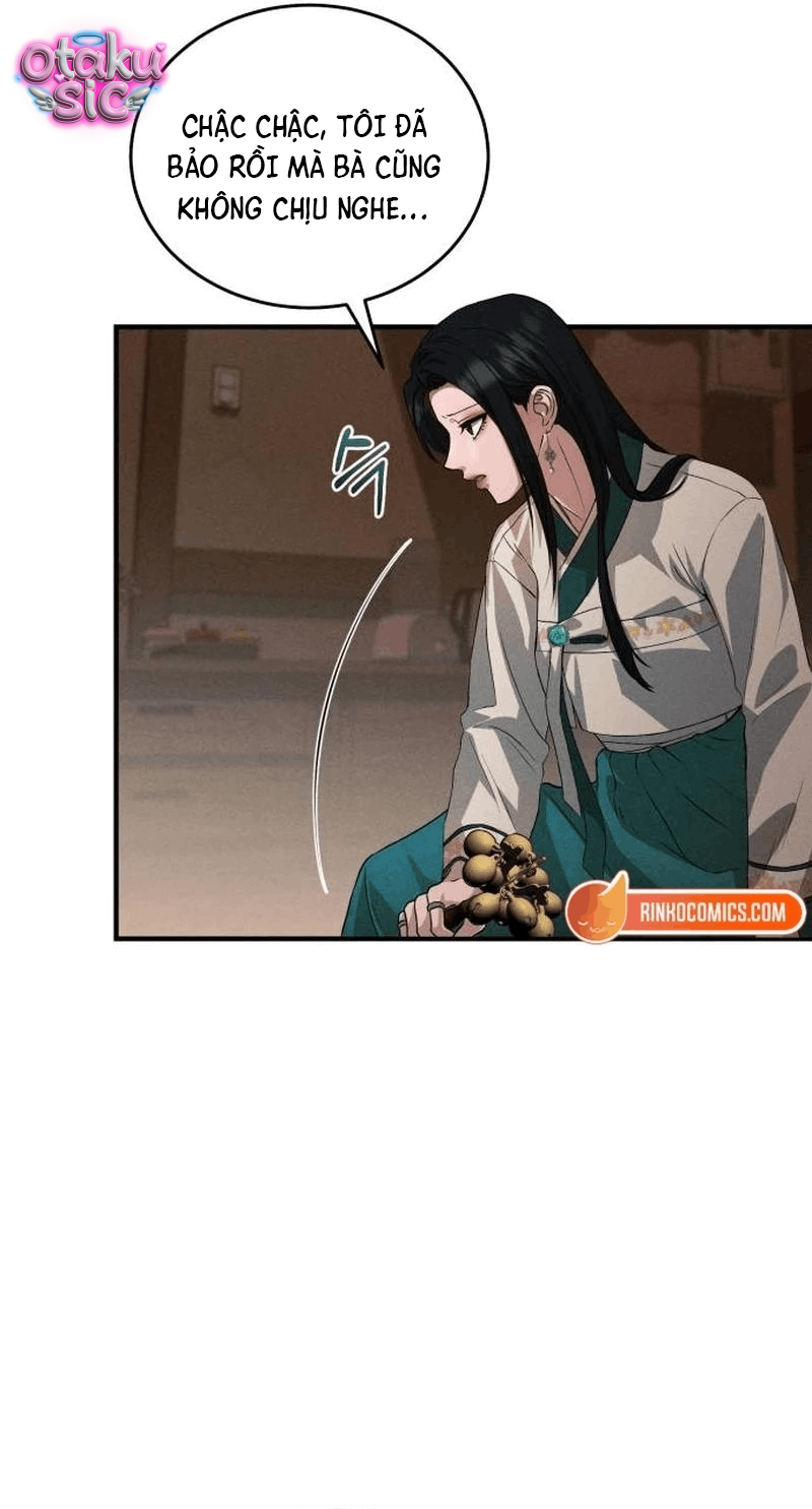 Tái hôn với chồng cũ mà em đã giết - Chap 1 - Trang 28