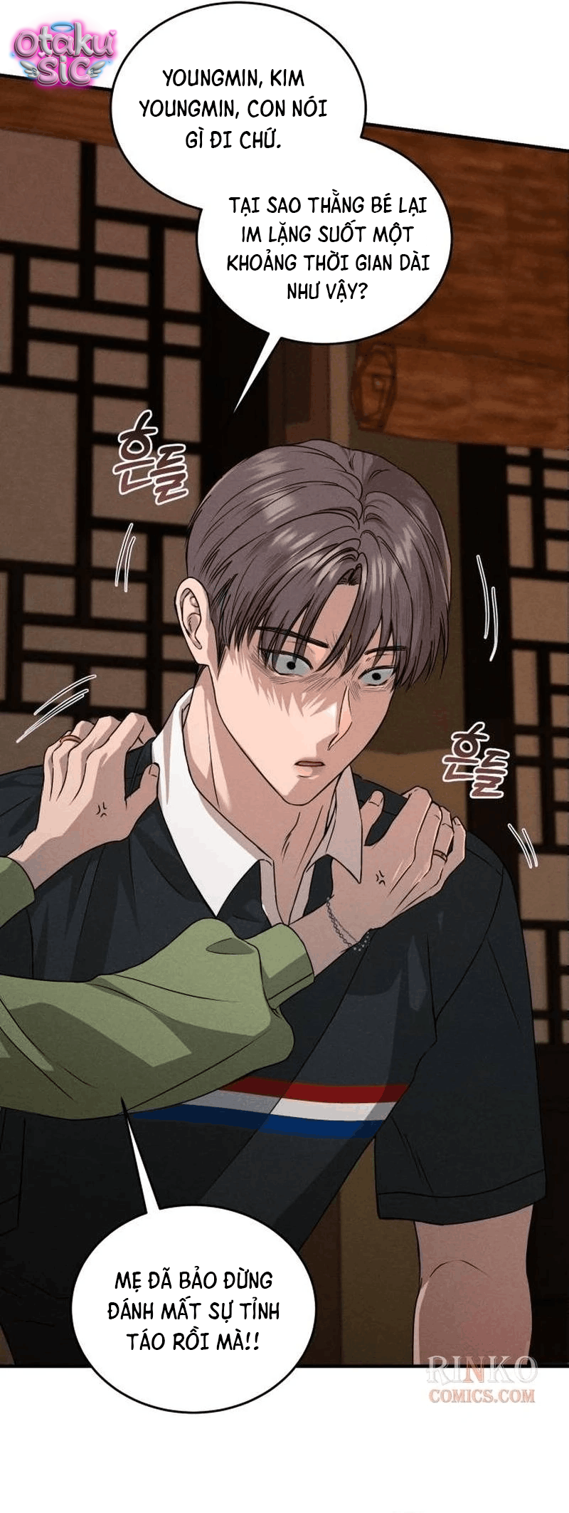 Tái hôn với chồng cũ mà em đã giết - Chap 1 - Trang 29
