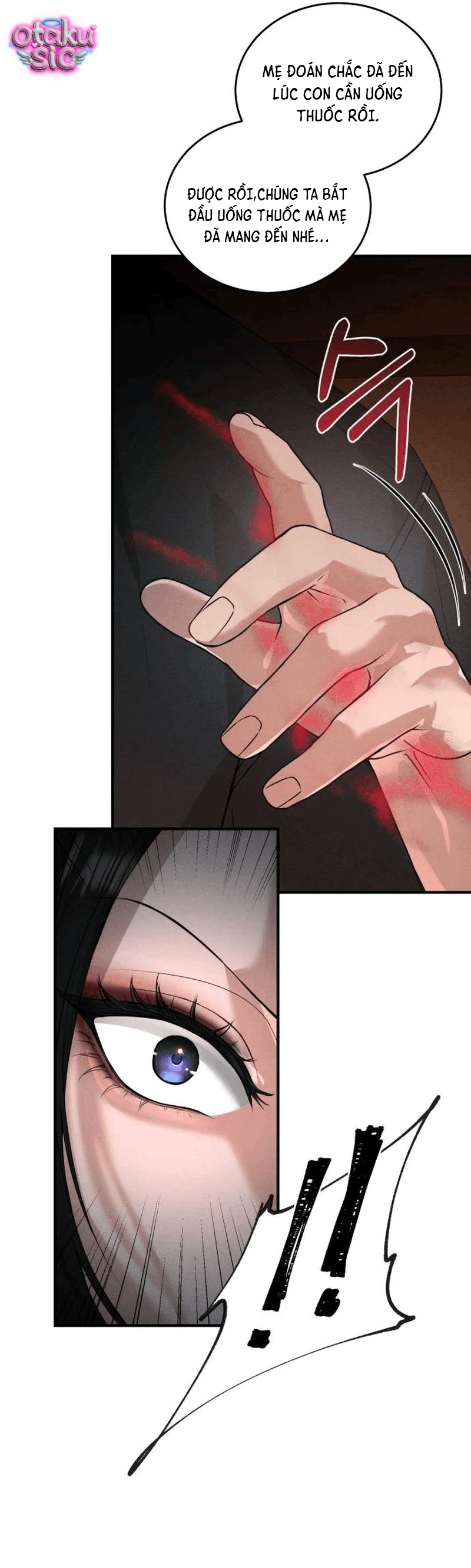 Tái hôn với chồng cũ mà em đã giết - Chap 1 - Trang 30