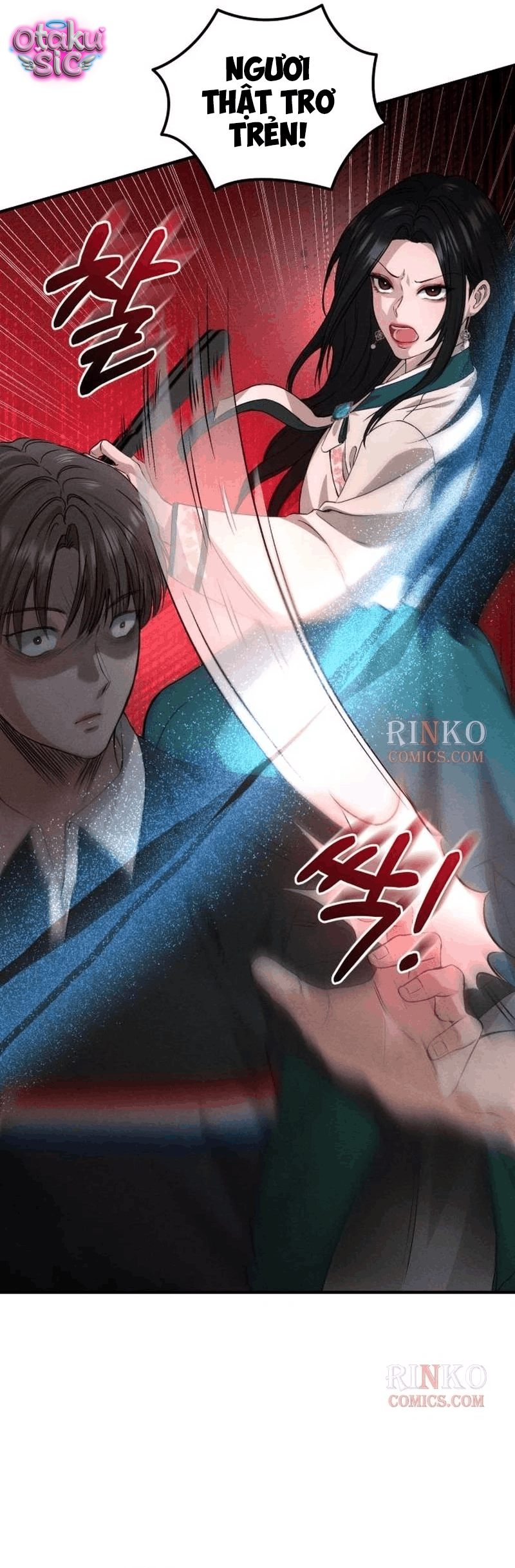Tái hôn với chồng cũ mà em đã giết - Chap 1 - Trang 31