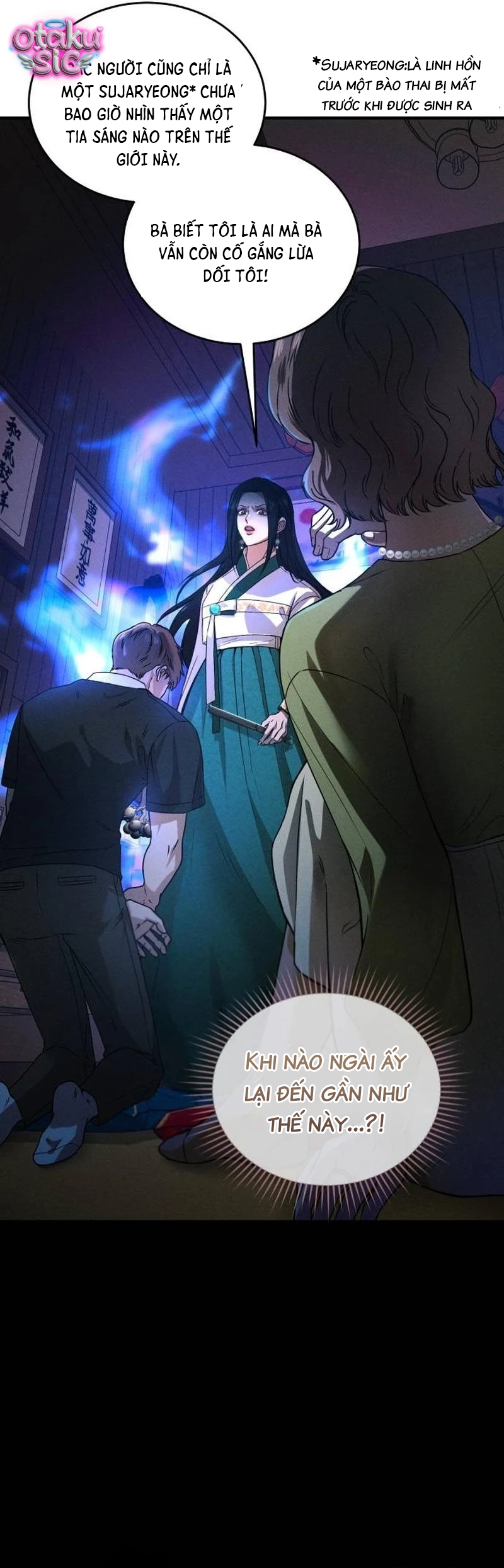 Tái hôn với chồng cũ mà em đã giết - Chap 1 - Trang 32