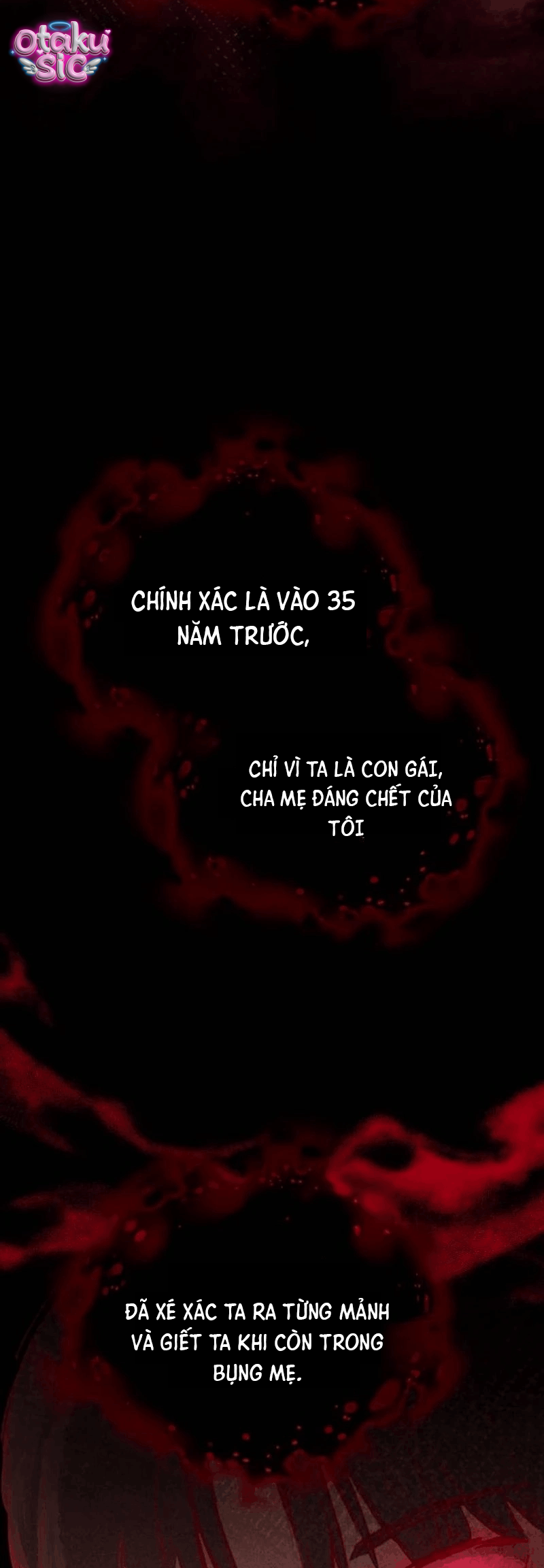 Tái hôn với chồng cũ mà em đã giết - Chap 1 - Trang 34