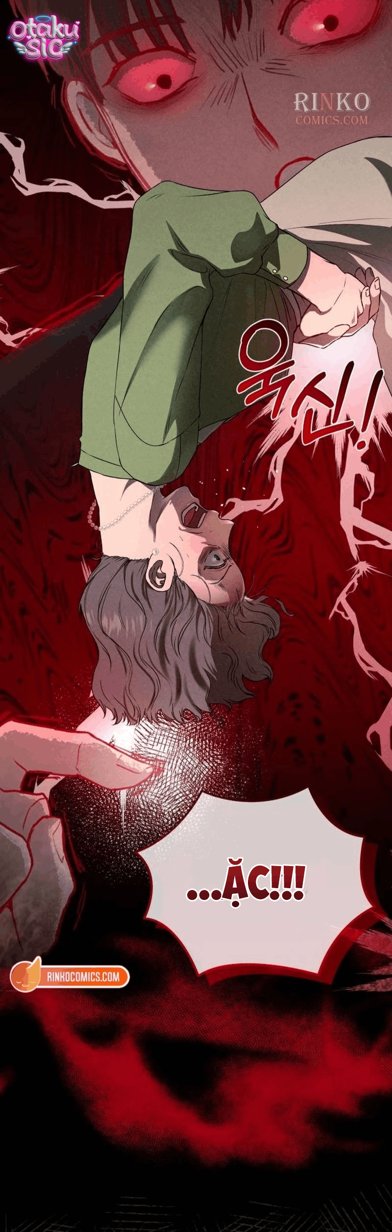 Tái hôn với chồng cũ mà em đã giết - Chap 1 - Trang 35