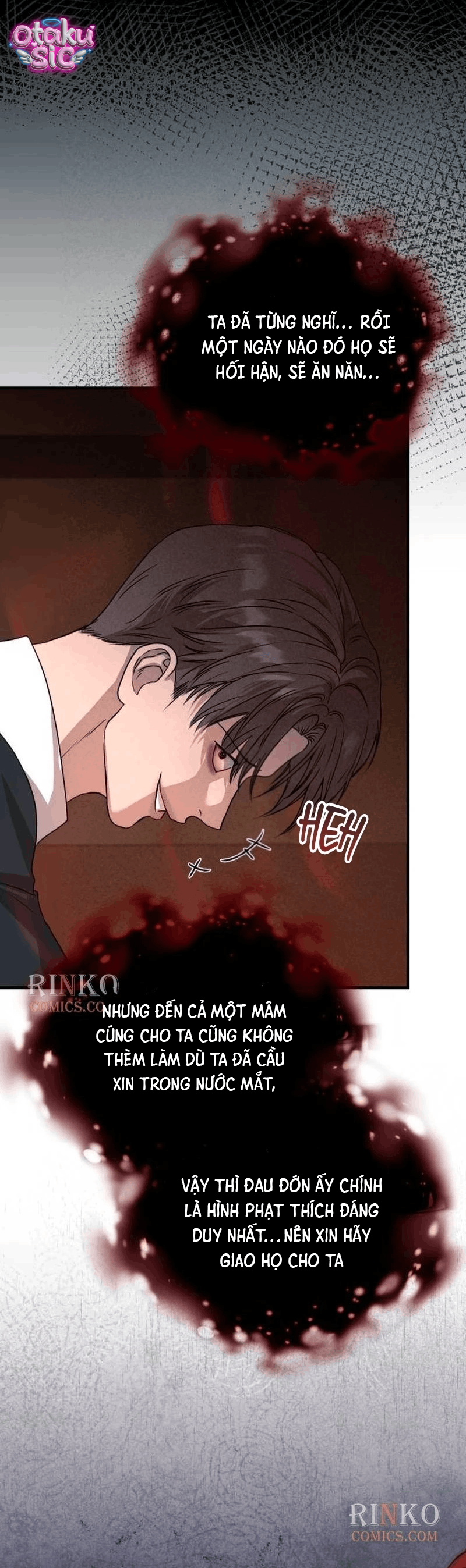 Tái hôn với chồng cũ mà em đã giết - Chap 1 - Trang 36