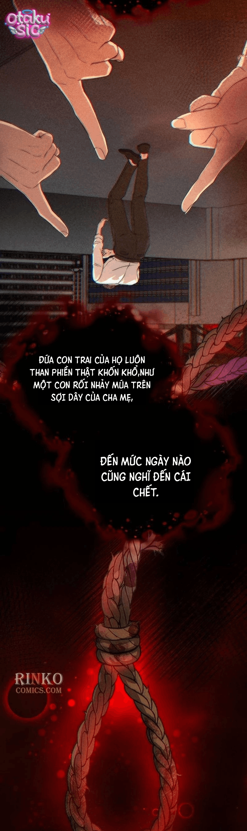 Tái hôn với chồng cũ mà em đã giết - Chap 1 - Trang 38