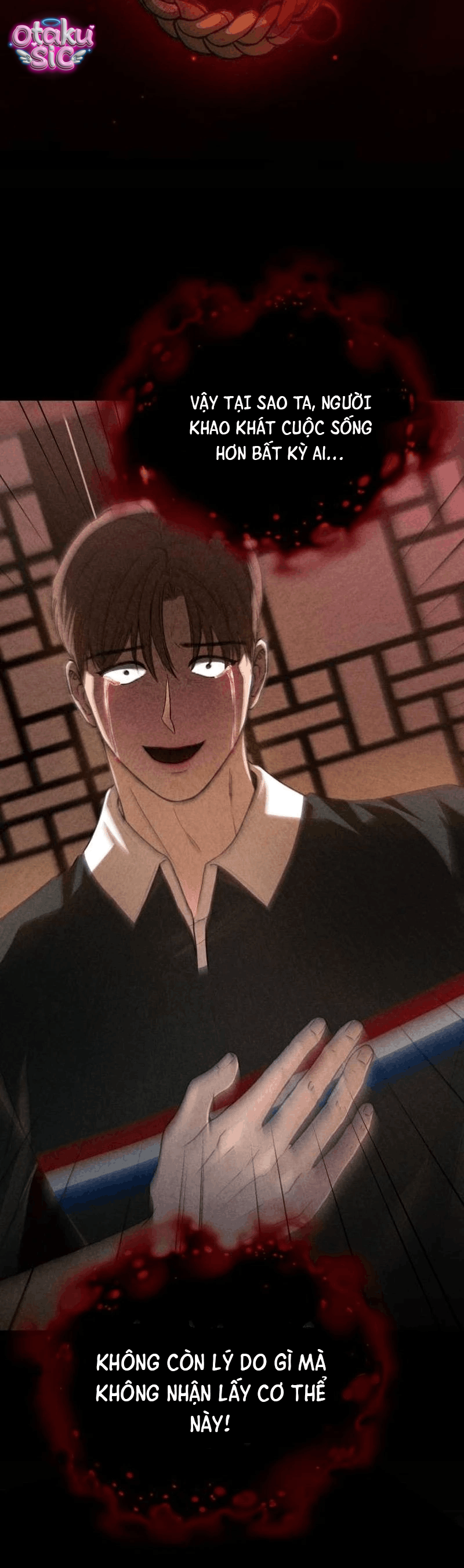 Tái hôn với chồng cũ mà em đã giết - Chap 1 - Trang 39