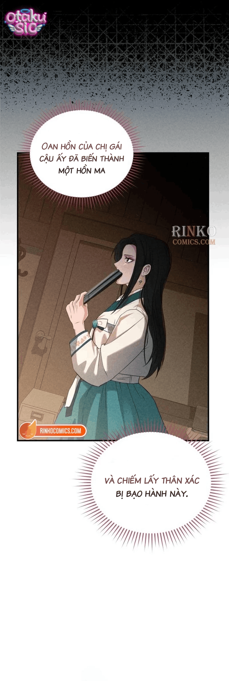 Tái hôn với chồng cũ mà em đã giết - Chap 1 - Trang 40