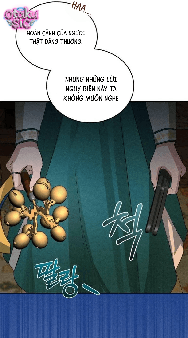 Tái hôn với chồng cũ mà em đã giết - Chap 1 - Trang 41