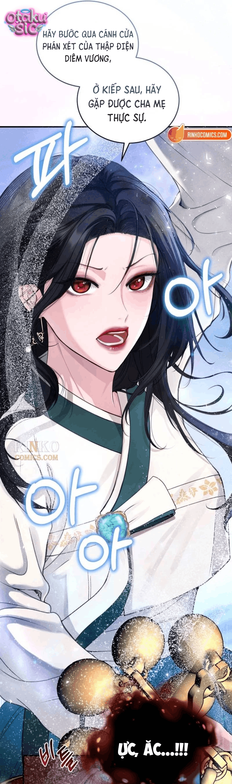 Tái hôn với chồng cũ mà em đã giết - Chap 1 - Trang 45