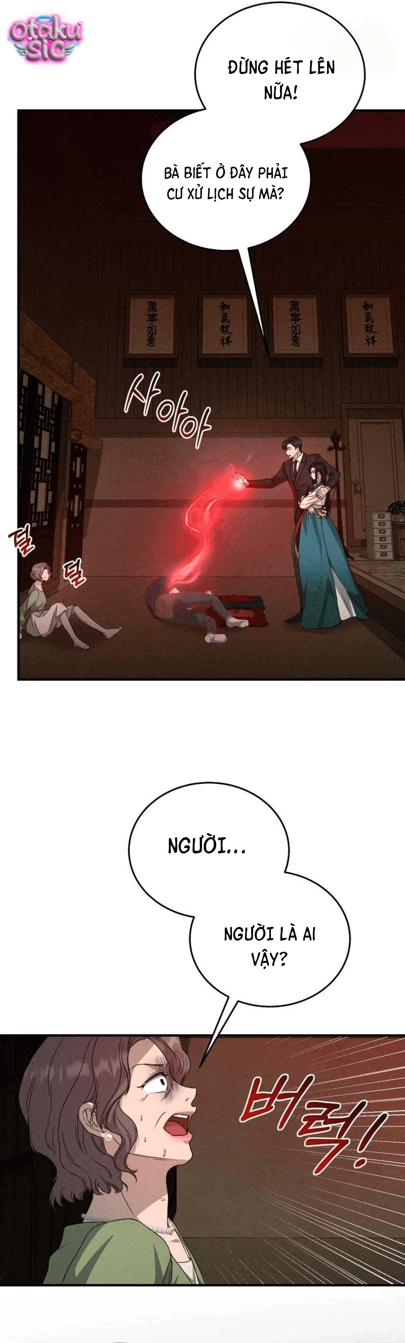Tái hôn với chồng cũ mà em đã giết - Chap 1 - Trang 48