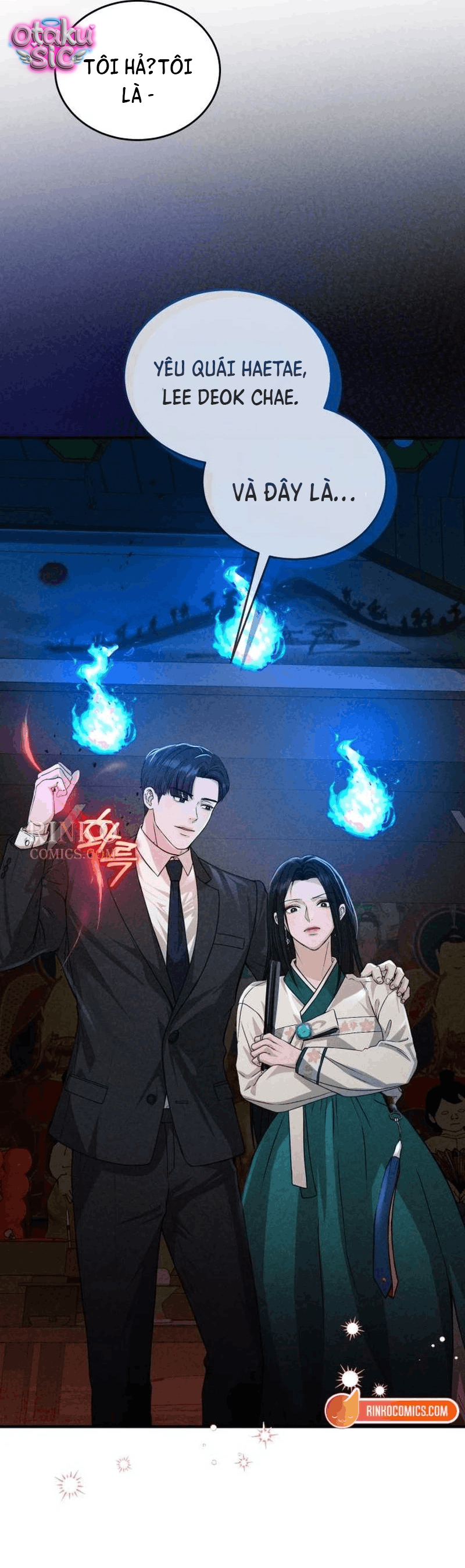 Tái hôn với chồng cũ mà em đã giết - Chap 1 - Trang 49