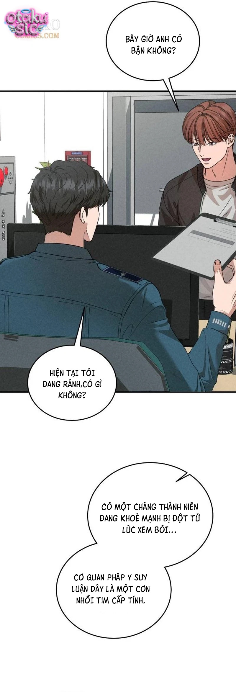 Tái hôn với chồng cũ mà em đã giết - Chap 1 - Trang 53