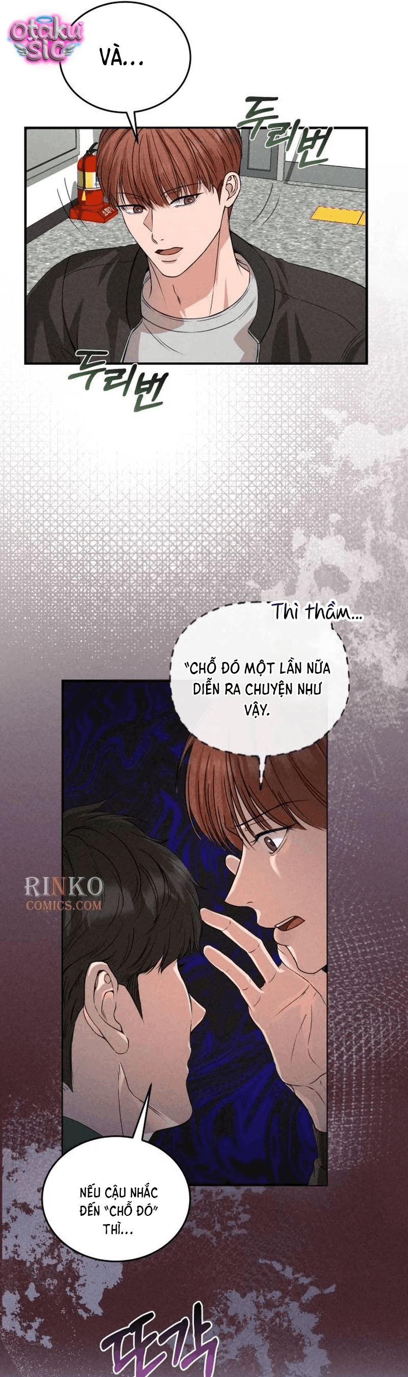 Tái hôn với chồng cũ mà em đã giết - Chap 1 - Trang 54