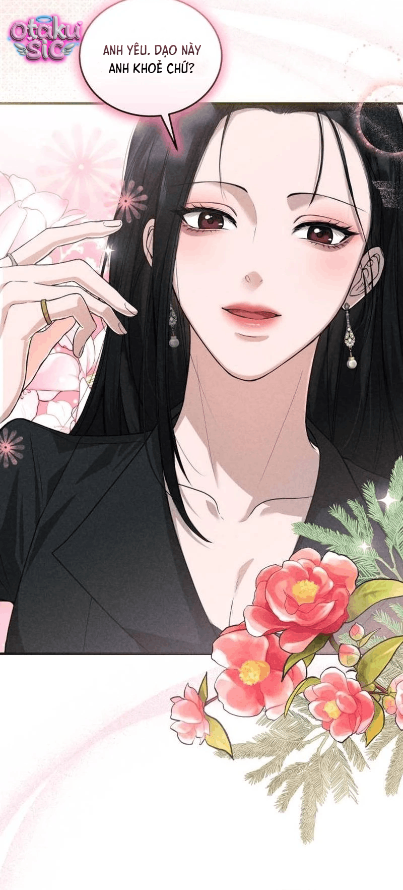 Tái hôn với chồng cũ mà em đã giết - Chap 1 - Trang 57
