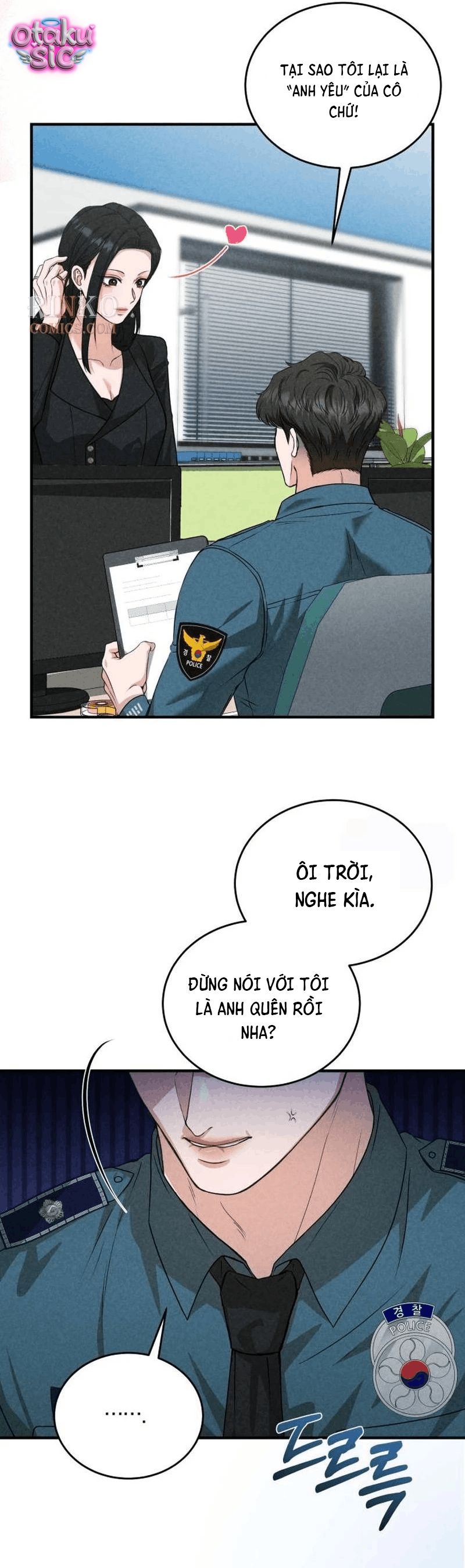 Tái hôn với chồng cũ mà em đã giết - Chap 1 - Trang 58