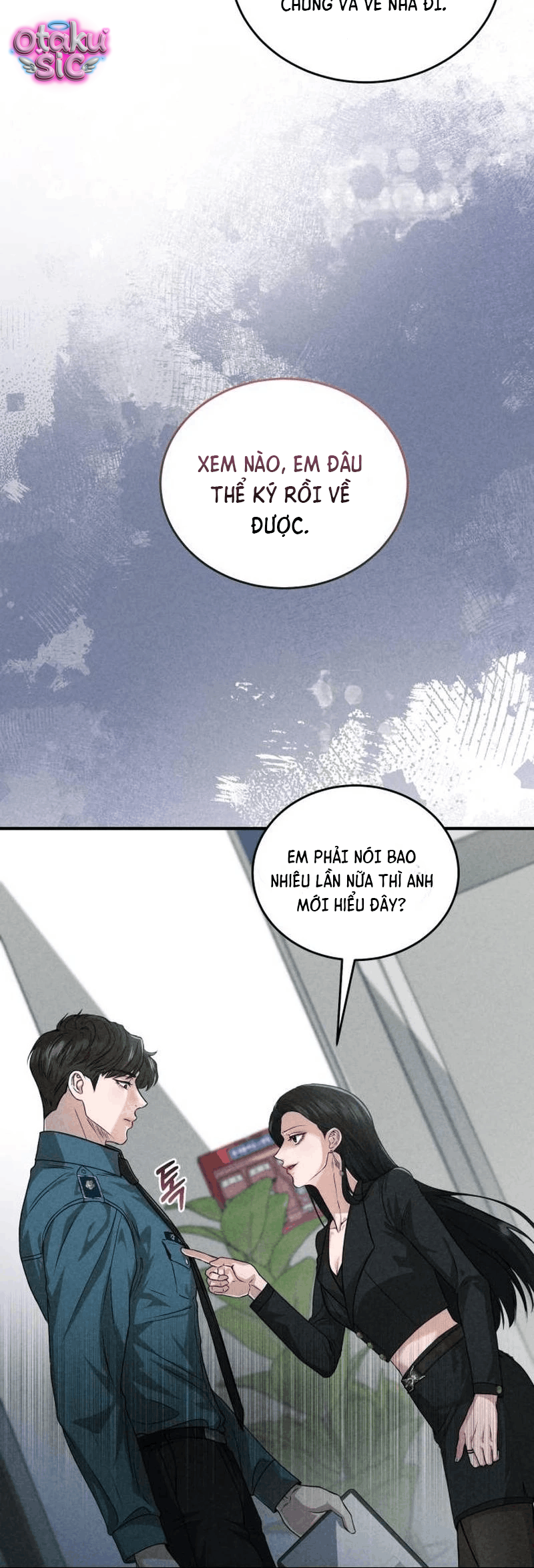 Tái hôn với chồng cũ mà em đã giết - Chap 1 - Trang 62