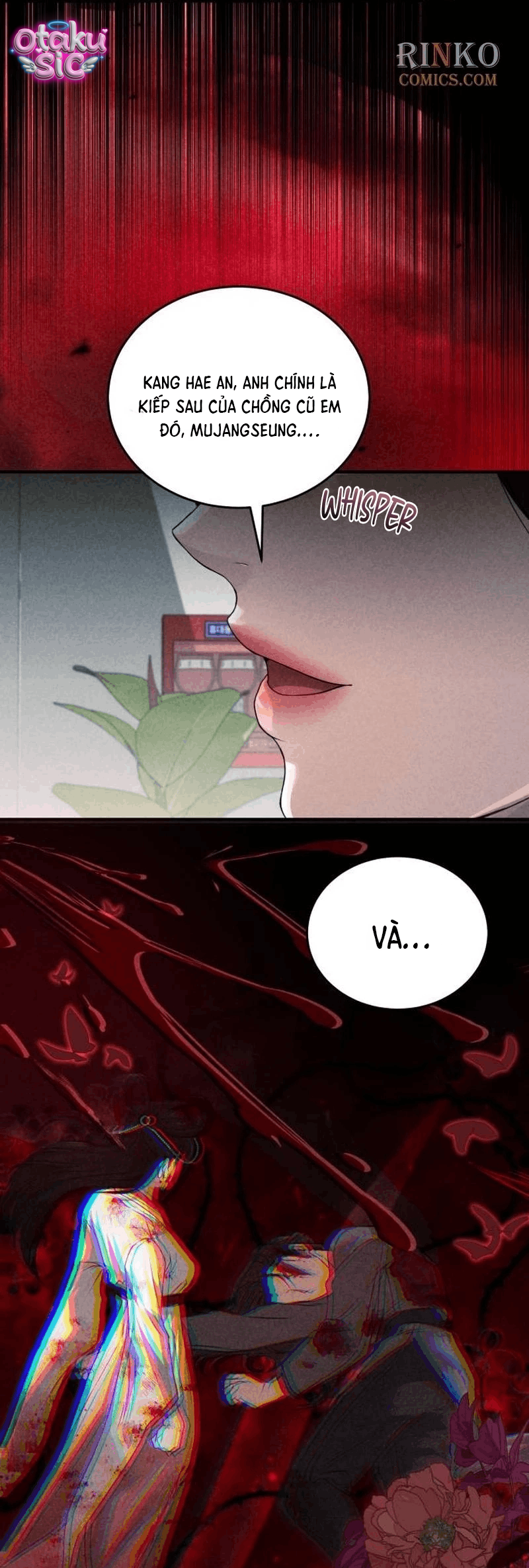 Tái hôn với chồng cũ mà em đã giết - Chap 1 - Trang 63