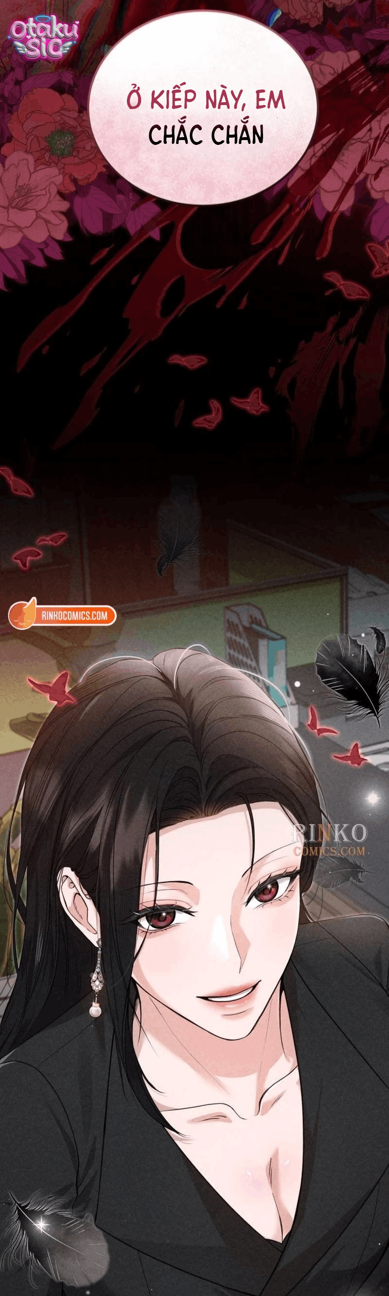 Tái hôn với chồng cũ mà em đã giết - Chap 1 - Trang 64
