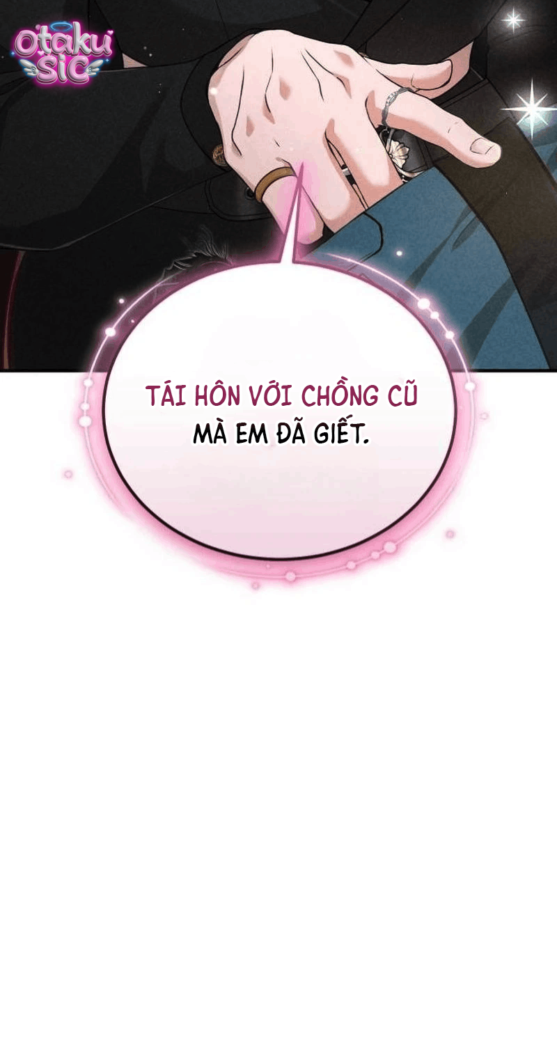 Tái hôn với chồng cũ mà em đã giết - Chap 1 - Trang 65