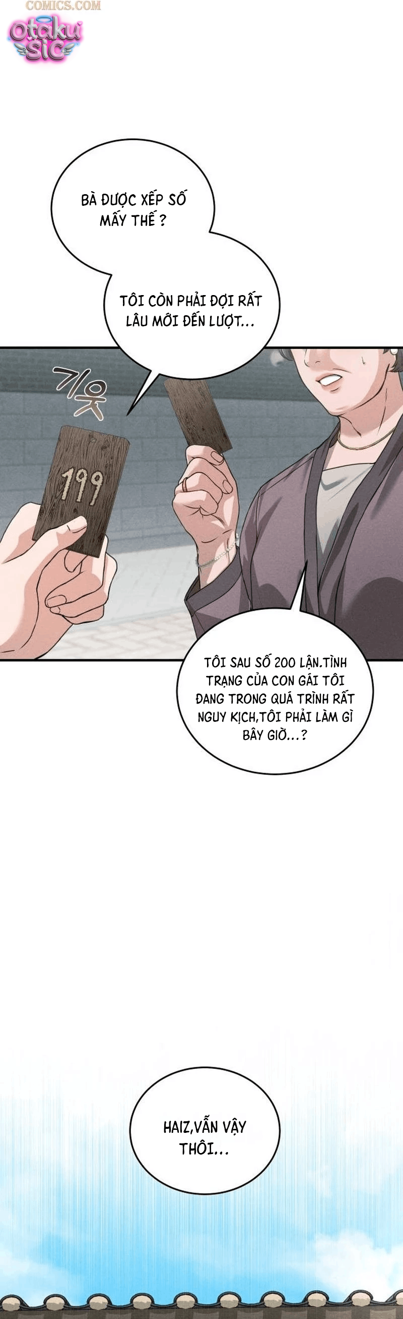 Tái hôn với chồng cũ mà em đã giết - Chap 1 - Trang 9