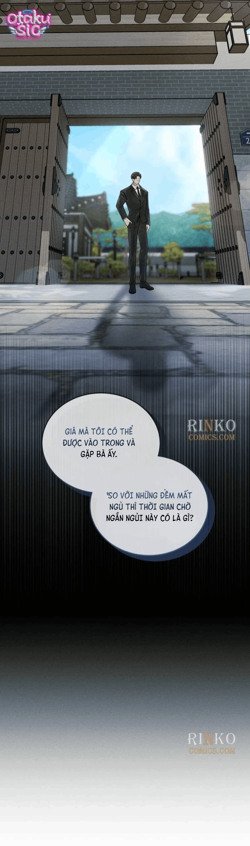 Tái hôn với chồng cũ mà em đã giết - Chap 1 - Trang 10