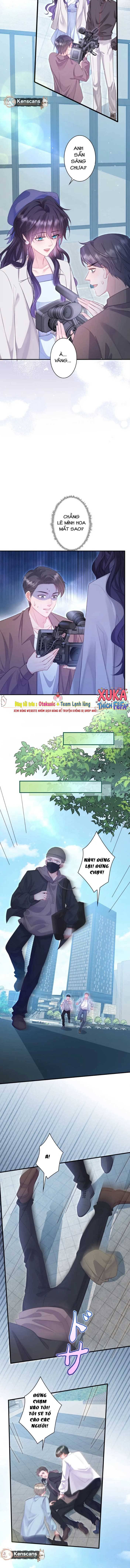 Tái ngộ lời hứa mùa hạ năm xưa - Chap 11 - Trang 7