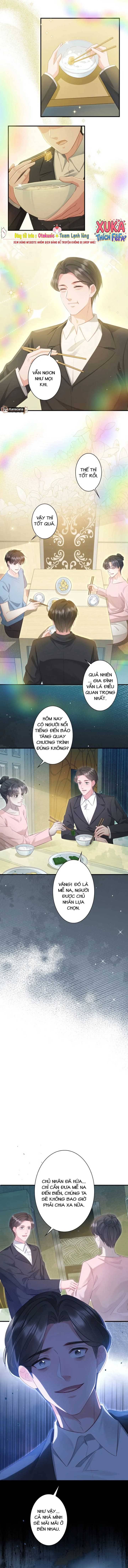 Tái ngộ lời hứa mùa hạ năm xưa - Chap 12 - Trang 2