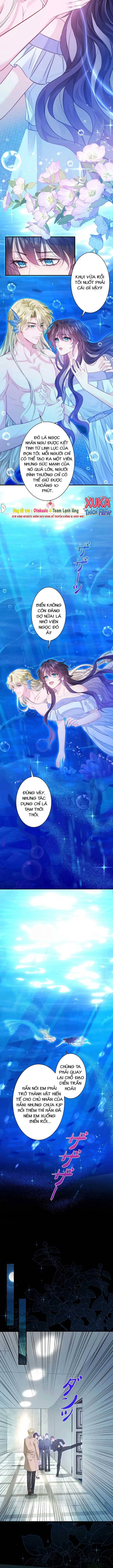 Tái ngộ lời hứa mùa hạ năm xưa - Chap 13 - Trang 7