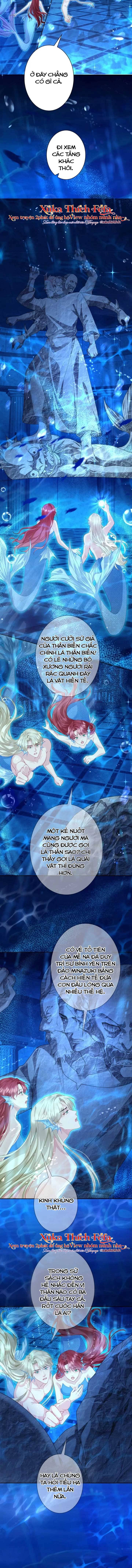 Tái ngộ lời hứa mùa hạ năm xưa - Chap 19 - Trang 4