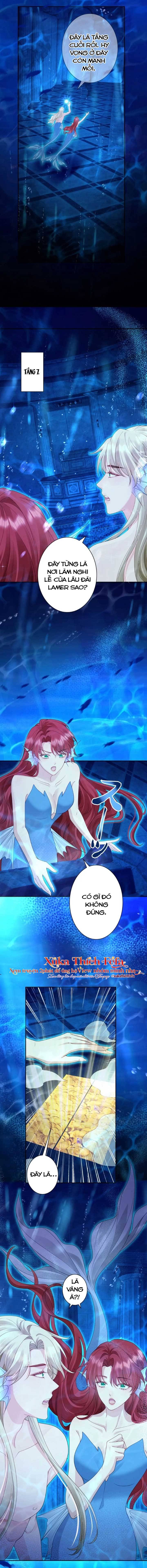 Tái ngộ lời hứa mùa hạ năm xưa - Chap 19 - Trang 5