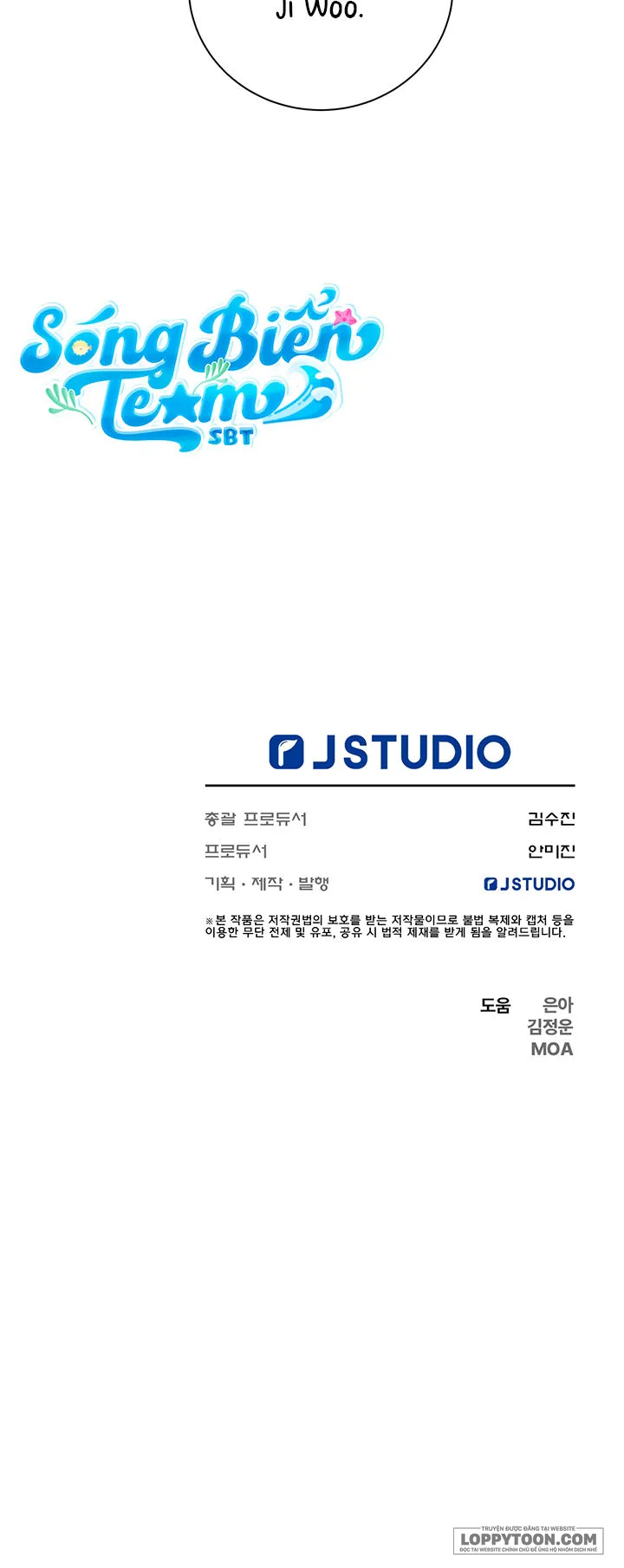 Tại Nơi Ẩn Mình Cuối Cùng Của Sắc Xanh - Chap 14 - Trang 25