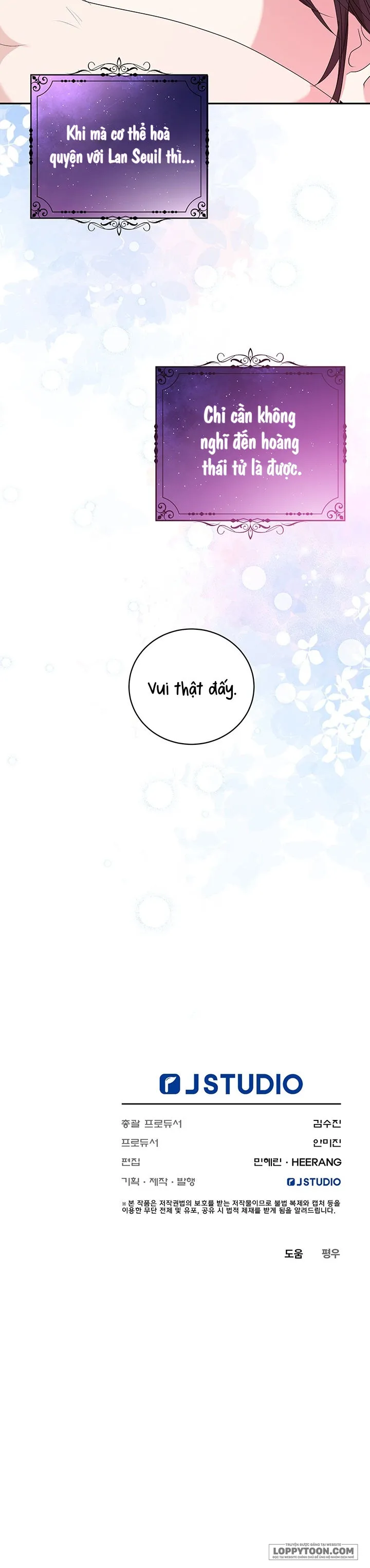 Tại Nơi Ẩn Mình Cuối Cùng Của Sắc Xanh - Chap 7 - Trang 24