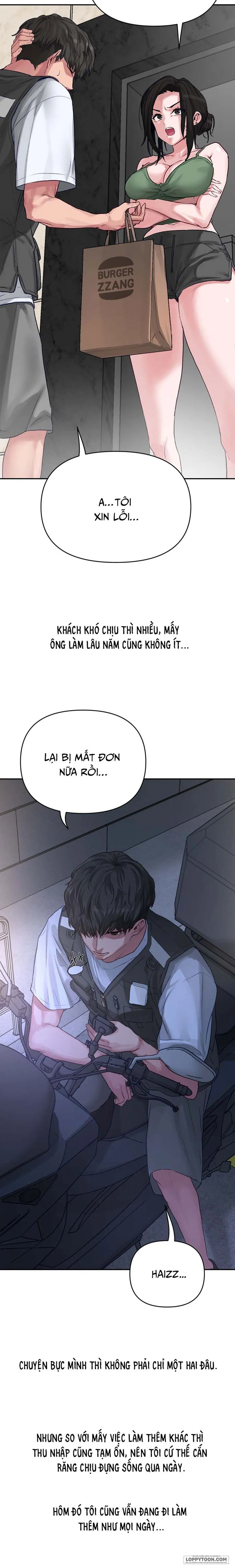 Tại Sao Điều Này Lại Đúng? - Chap 1 - Trang 11