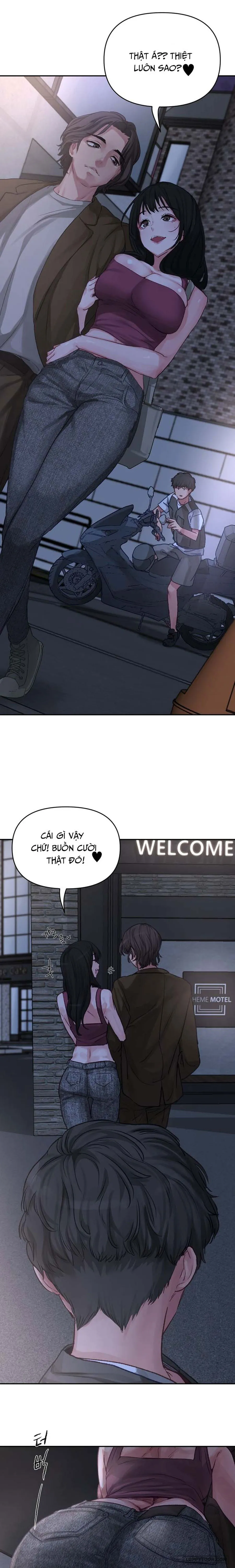 Tại Sao Điều Này Lại Đúng? - Chap 1 - Trang 12