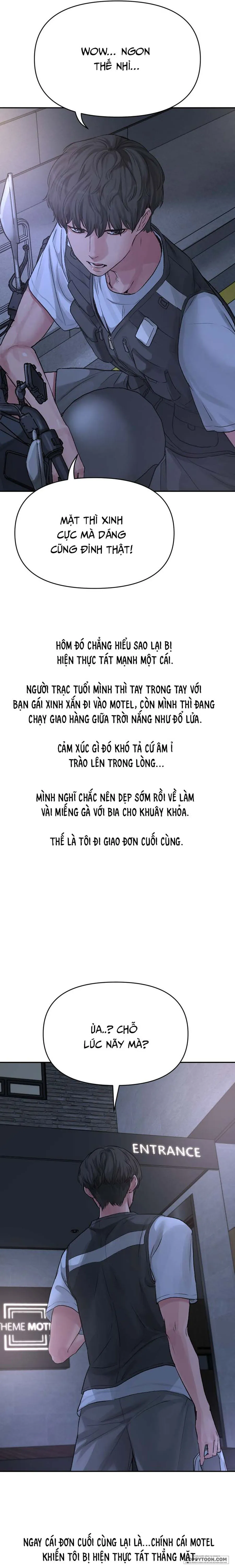 Tại Sao Điều Này Lại Đúng? - Chap 1 - Trang 14