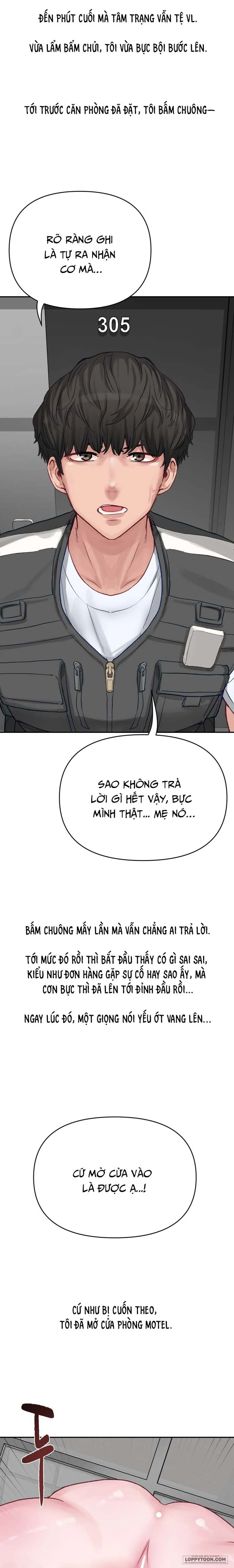 Tại Sao Điều Này Lại Đúng? - Chap 1 - Trang 15