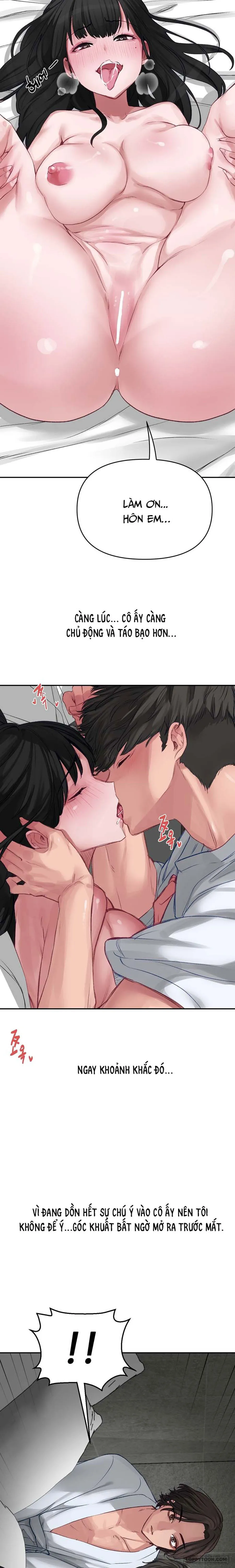 Tại Sao Điều Này Lại Đúng? - Chap 1 - Trang 23
