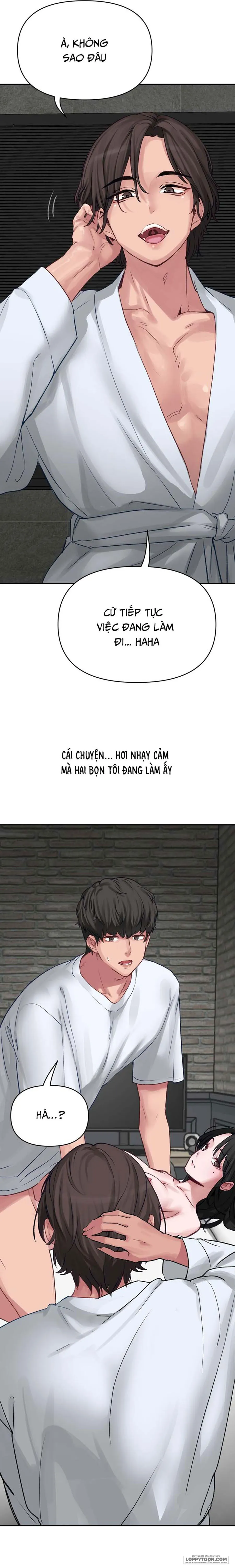 Tại Sao Điều Này Lại Đúng? - Chap 1 - Trang 25