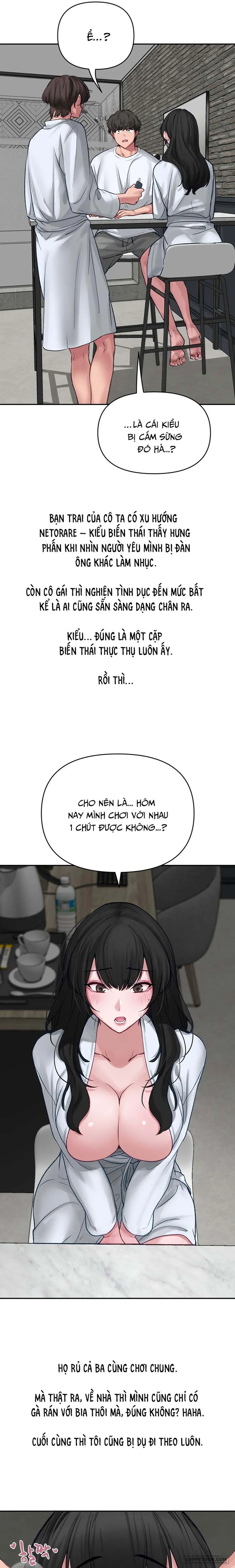 Tại Sao Điều Này Lại Đúng? - Chap 1 - Trang 29