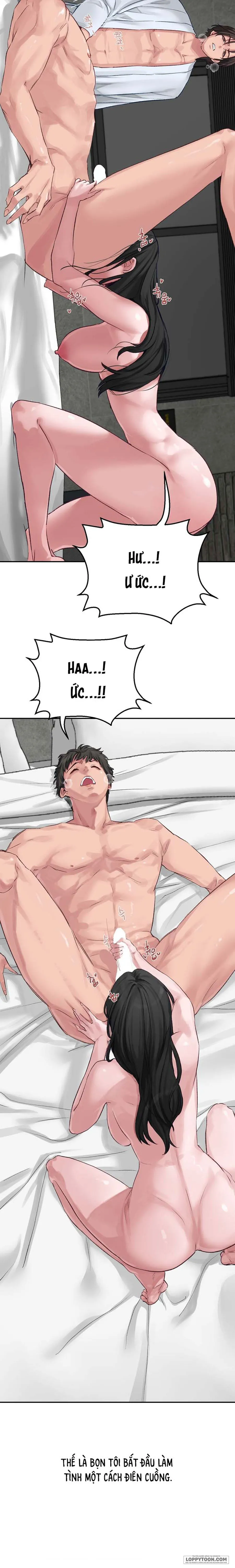 Tại Sao Điều Này Lại Đúng? - Chap 1 - Trang 31
