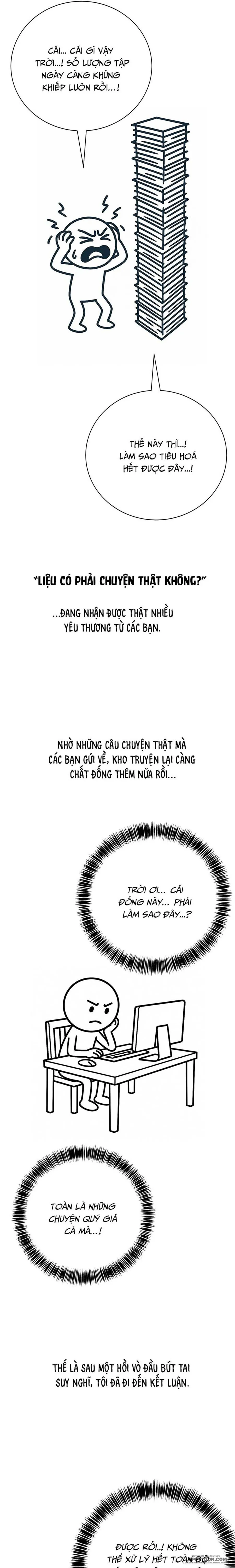 Tại Sao Điều Này Lại Đúng? - Chap 1 - Trang 6