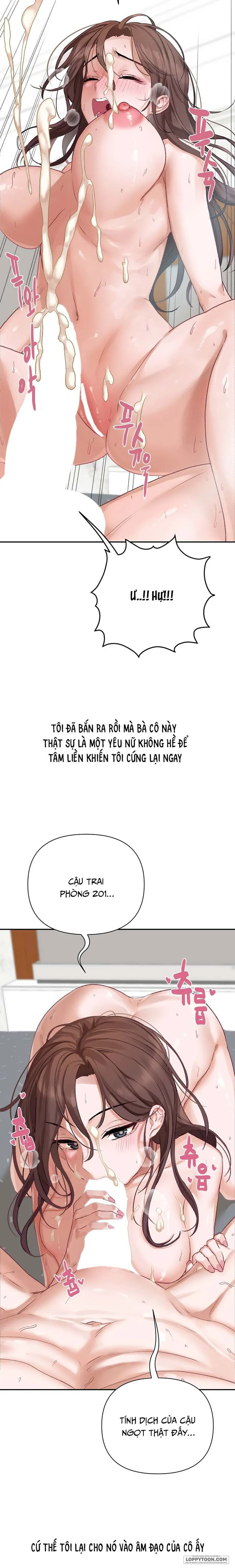Tại Sao Điều Này Lại Đúng? - Chap 10 - Trang 11
