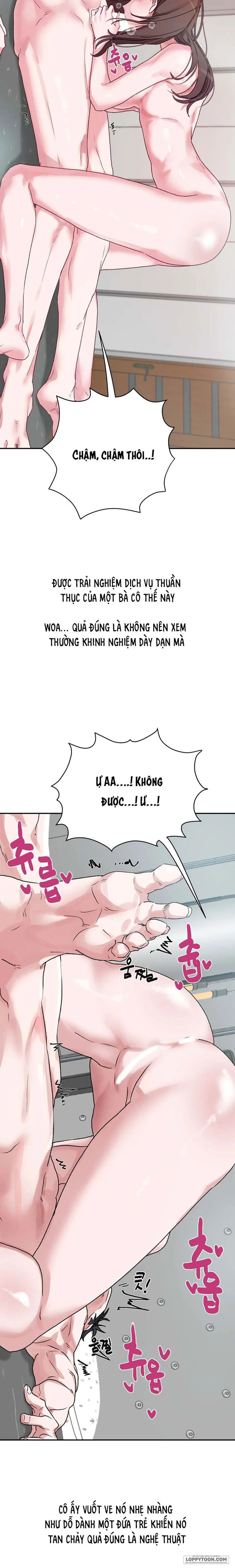 Tại Sao Điều Này Lại Đúng? - Chap 10 - Trang 3