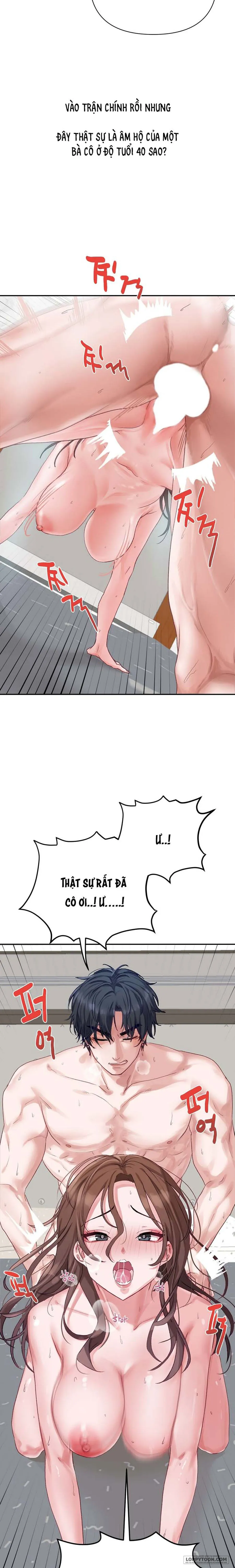 Tại Sao Điều Này Lại Đúng? - Chap 10 - Trang 8