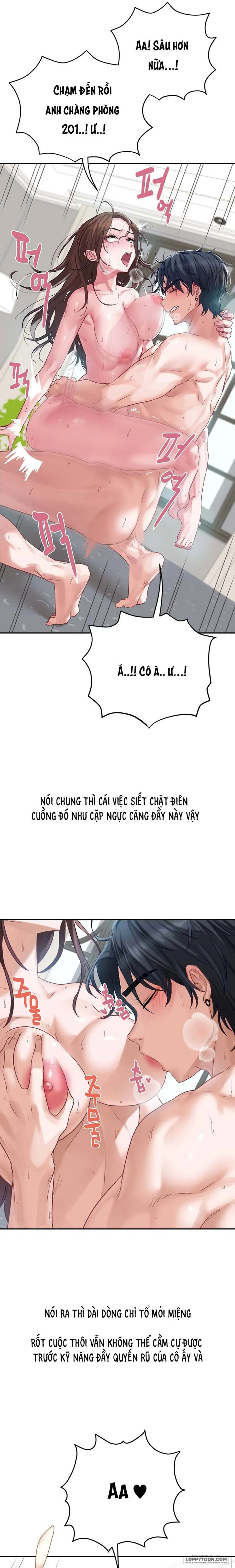 Tại Sao Điều Này Lại Đúng? - Chap 10 - Trang 10