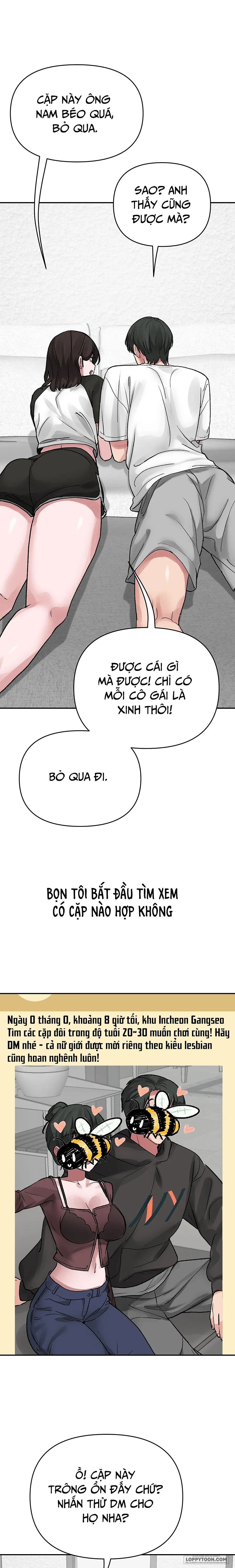 Tại Sao Điều Này Lại Đúng? - Chap 11 - Trang 11