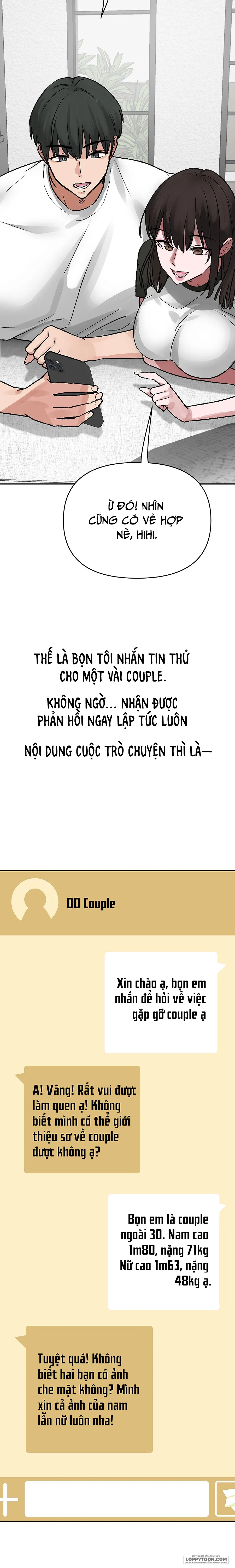 Tại Sao Điều Này Lại Đúng? - Chap 11 - Trang 12