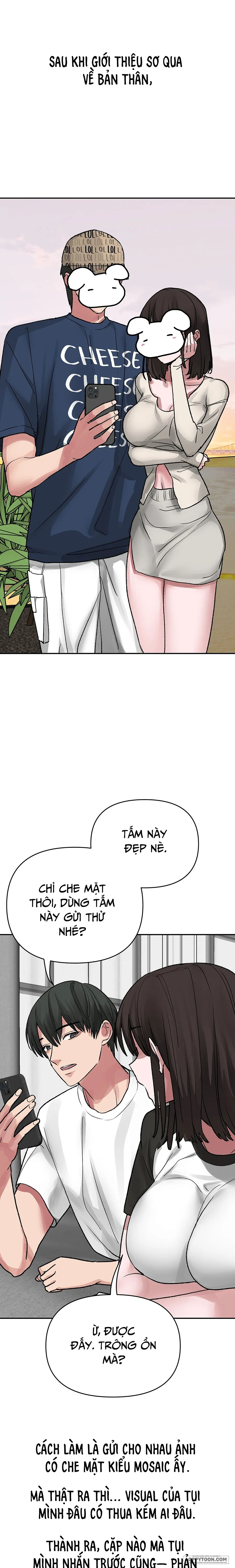 Tại Sao Điều Này Lại Đúng? - Chap 11 - Trang 13