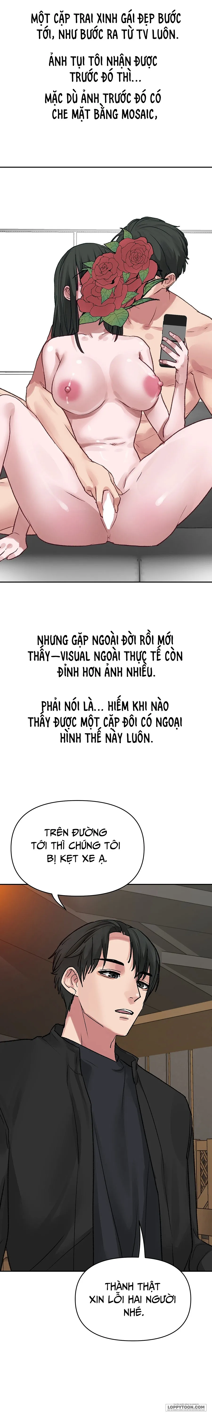 Tại Sao Điều Này Lại Đúng? - Chap 11 - Trang 18