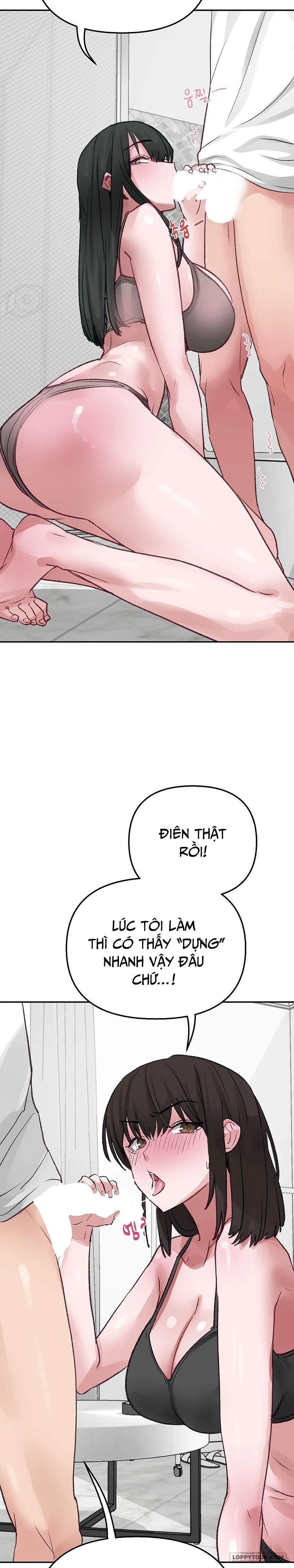 Tại Sao Điều Này Lại Đúng? - Chap 11 - Trang 23